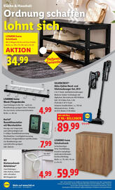 Lidl Flugblatt woche 42 Seite 38