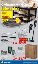 Lidl Flugblatt woche 42 Seite 39
