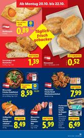 Lidl Flugblatt woche 42 Seite 42