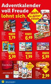 Lidl Flugblatt woche 42 Seite 43