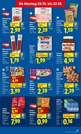 Lidl Flugblatt woche 42 Seite 44
