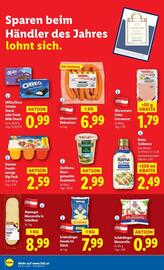 Lidl Flugblatt woche 42 Seite 45