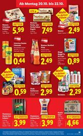 Lidl Flugblatt woche 42 Seite 46