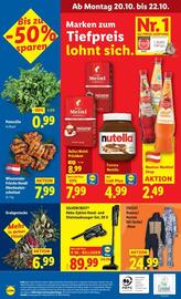 Lidl Flugblatt woche 42 Seite 49