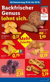 Lidl Flugblatt woche 42 Seite 8