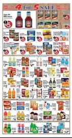 Ferndale Foods weekly ad Page 2