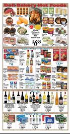 Ferndale Foods weekly ad Page 3
