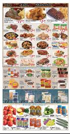 Ferndale Foods weekly ad Page 4