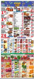 Bravo Supermarkets weekly ad week 41 Page 4