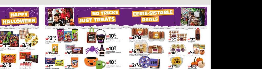 Giant Food weekly ad week 41 Page 10