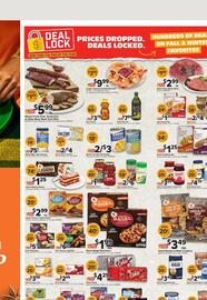 Giant Food weekly ad week 41 Page 4