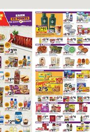 Giant Food weekly ad week 41 Page 5