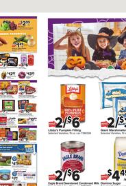 Giant Food weekly ad week 41 Page 7