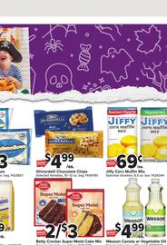 Giant Food weekly ad week 41 Page 8