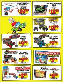 Ollie's weekly ad Page 3