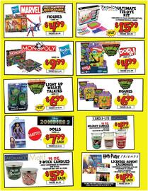 Ollie's weekly ad Page 5