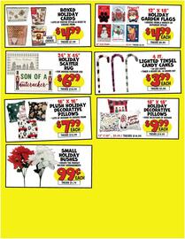Ollie's weekly ad Page 6