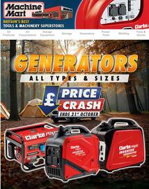 Machine Mart catalogue Page 1
