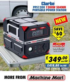 Machine Mart catalogue Page 11