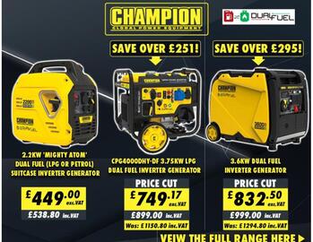 Machine Mart catalogue Page 12