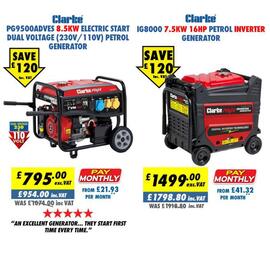Machine Mart catalogue Page 9