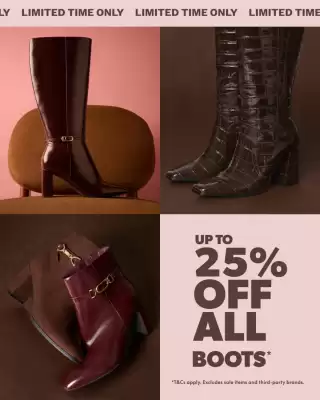 New Look catalogue (valid until 23-10)