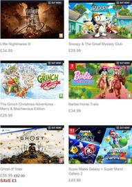 Smyths Toys catalogue week 41 Page 2
