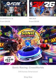 Smyths Toys catalogue week 41 Page 3