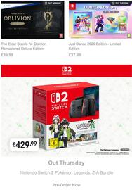 Smyths Toys catalogue week 41 Page 4