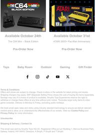 Smyths Toys catalogue week 41 Page 6
