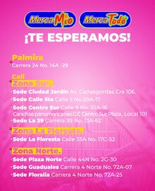 Catálogo MercaTodo Página 2