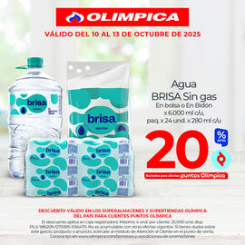 Catálogo Olímpica Página 4
