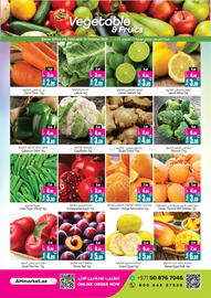 Ansar Mall catalogue Page 2