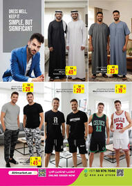 Ansar Mall catalogue Page 20