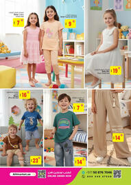 Ansar Mall catalogue Page 24