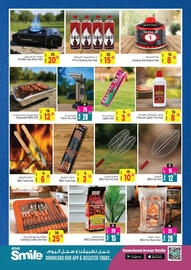Ansar Mall catalogue Page 30