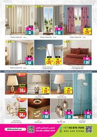 Ansar Mall catalogue Page 35