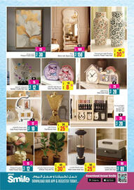 Ansar Mall catalogue Page 36