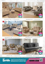 Ansar Mall catalogue Page 39