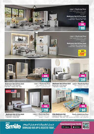 Ansar Mall catalogue Page 40
