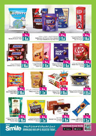 Ansar Mall catalogue Page 5
