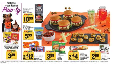 Food Lion weekly ad week 41 Page 10