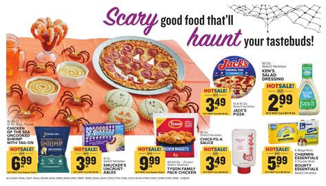 Food Lion weekly ad week 41 Page 11