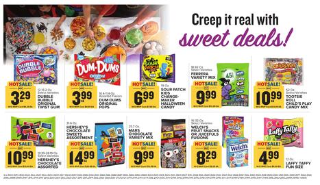 Food Lion weekly ad week 41 Page 12