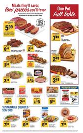 Food Lion weekly ad week 41 Page 2
