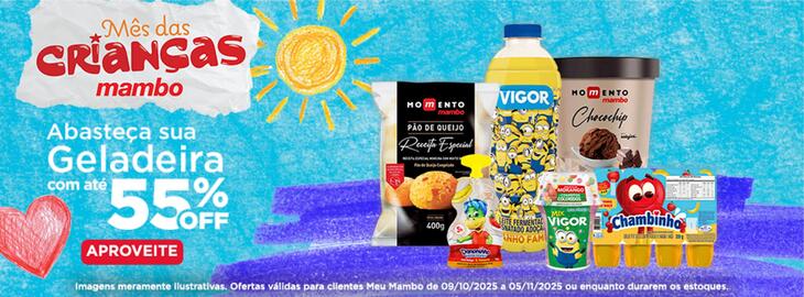 Folheto Mambo Página 2