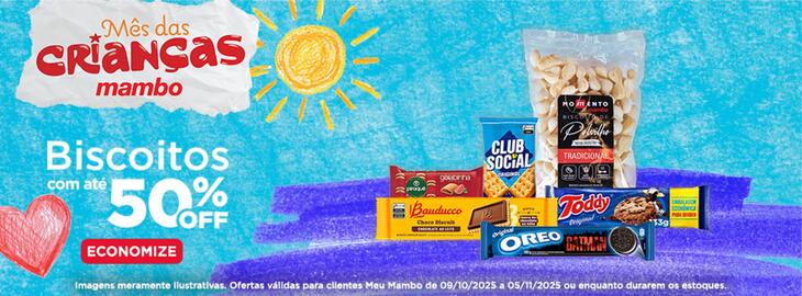 Folheto Mambo Página 3