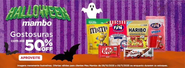 Folheto Mambo Página 4