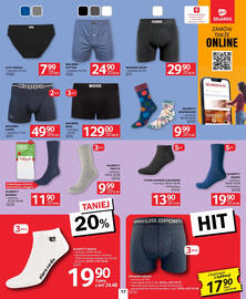 Selgros gazetka Strona 19