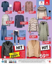 Selgros gazetka Strona 21